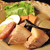 沖縄の豚肉